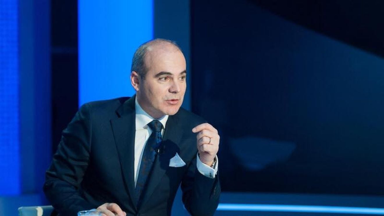 Rareș Bogdan: PNL are un plan în patru pași și va face viitorul Guvern pentru că va obține un scor istoric la alegeri/ Niciodată cu UDMR, care este împotriva României și își bate joc inclusiv de maghiari