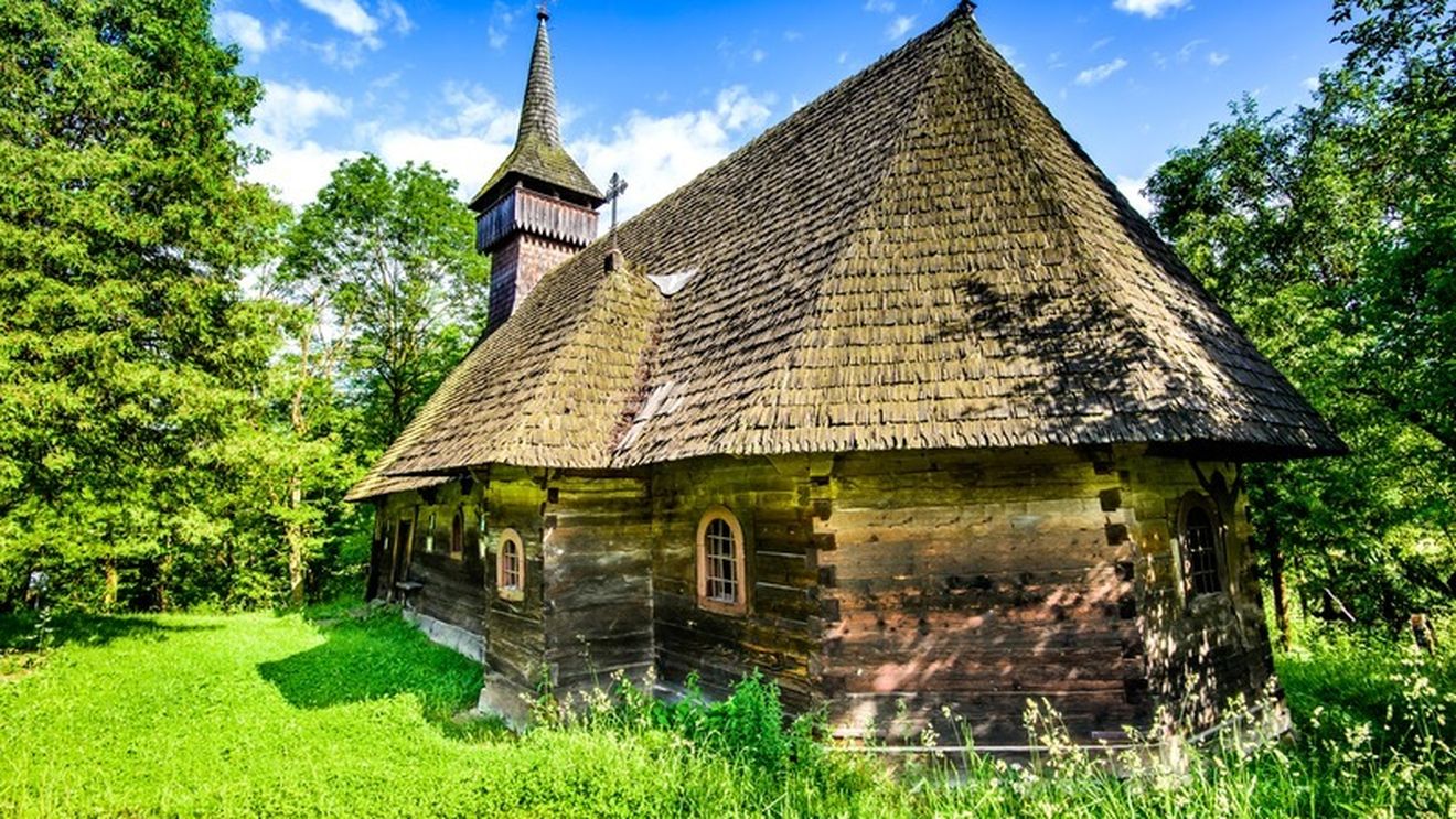 7 destinații turistice românești care au apărut în ultimii 20 de ani