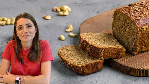 VIDEO | Fără gluten și fără zahăr , pentru unii de nevoie, pentru alții „o modă”/ Mama unor copii cu boală celiacă a trebuit să învețe cum să prepare pâine și dulciuri pentru micuți