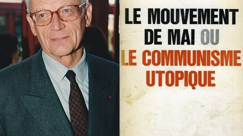 Renumitul sociolog francez și gânditor social de marcă, Alain Touraine, a murit la vârsta de 97 de ani / Necrolog de Franceinfo
