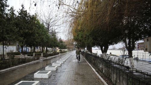 REPORTAJ Sulina, orașul Deltei, pe cale să rateze banii UE: Șase din opt proiecte nu sunt începute cu puțin timp înainte de termenul limită