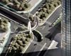 FOTO: Au fost scoase la licitație lucrările de supralărgire și modernizare a Bulevardului Dimitrie Pompeiu din București, un contract de peste 256 de milioane de lei, anunță Ciprian Ciucu