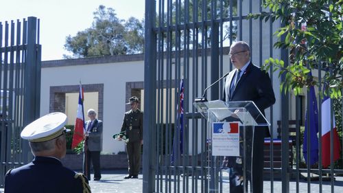 Ambasadorul francez la Canberra: Australia a comis „o greșeală enormă” renunțând la înțelegerea pentru submarine și aderarea la acordul AUKUS