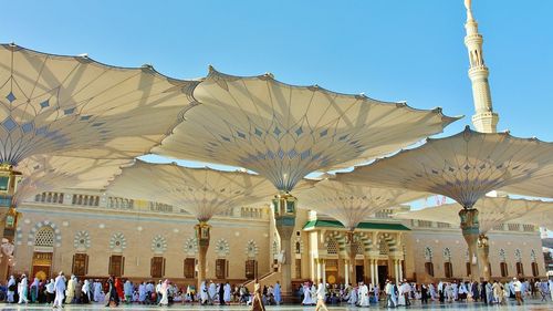Cele mai noi echipamente militare din Rusia și Ucraina concurează la o expoziţie în domeniul apărării din Arabia Saudită