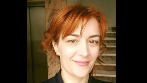 Cine e Adina Ghiţă, fosta magistrată care a câştigat un post de judecător la Tribunalul ONU pentru Dispute: Susţinătoare a legilor Justiției lui Dragnea, a criticat Ambasada SUA şi Departamentul de stat