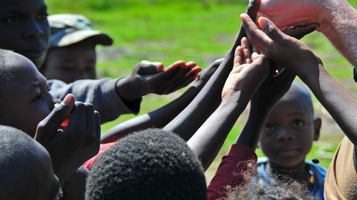 Haiti a raportat primele decese cauzate de holeră după trei ani