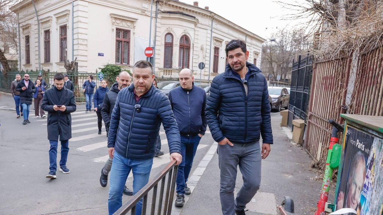 BREAKING | Primăria Capitalei creează „super ADP”: Consiliul General a aprobat comasarea ALPAB, Administrației Cimitirelor și Centrului de Protecția Plantelor în noua structură – Administrația Domeniului Public București