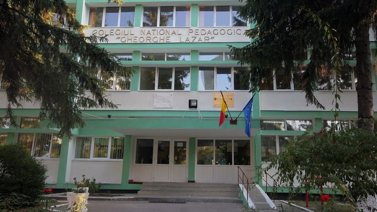 Programul Masa caldă în realitate: criză de personal, dezinteres din partea ministerului, condiții greu de îndeplinit. Interviu cu Mircea Bertea, directorul Colegiului Pedagogic Cluj-Napoca, unde Masa caldă se aplică de 3 ani