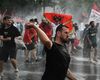 Protestele din Albania împotriva complexului turistic de lux susținut de Jared Kushner, ginerele lui Trump, se amplifică: „O lipsă totală de transparență”