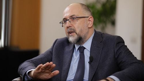 VIDEO INTERVIU Kelemen Hunor: Autonomia este un cuvânt care îi enervează pe români / Deci trebuie să vedem unde am greșit noi folosind acest termen / Nimeni nu a retras semnătura de pe proiectul autonomiei