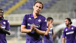 Fotbalistul Edoardo Bove a acceptat să i se implanteze un defibrilator cardiac / Va trebui să părăsească Italia pentru a continua să joace fotbal