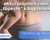 De ce multe femei slăbesc greu după sarcină, chiar dacă „fac tot ce trebuie”. Explicațiile nutriționistului Tania Fântână