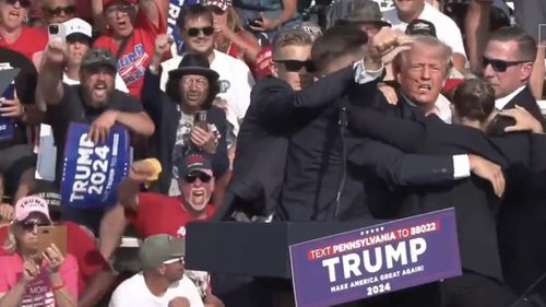 A început procesul în cazul tentativei de asasinat asupra lui Donald Trump din Florida