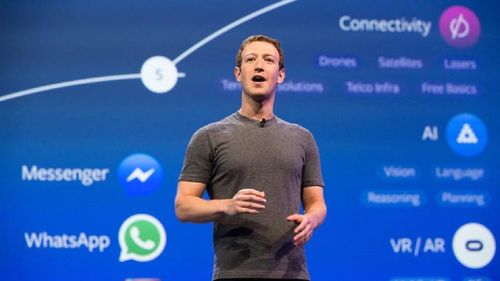 Mark Zuckerberg a pierdut 29 de miliarde de dolari în urma prăbuşirii acţiunilor Meta Platforms