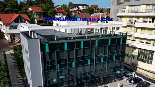 MedLife a finalizat o investiție de peste 3 milioane euro în dezvoltarea celei mai mari clinici multidisciplinare din județul Argeș