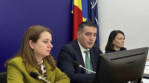 Ligia Deca, despre școlile închise din cauza ninsorii: Acolo unde infrastructura permite, orele se pot desfășura online