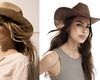 De la festivaluri la podiumuri: pălăria cowboy își revendică locul în moda verii 2026