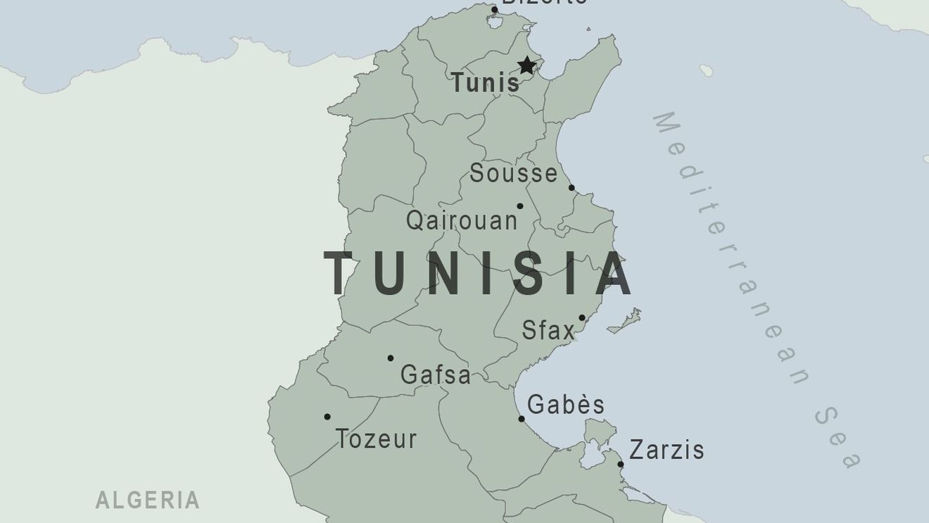 Tunisia: Pentru a evita FMI, preşedintele Saied vrea să-i impoziteze pe cei bogaţi