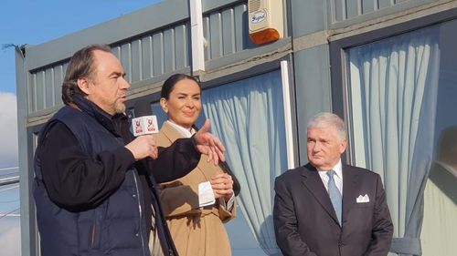 Omul de afaceri Bobby Păunescu, executat silit de către fostul fotbalist Ciprian Marica. Dat în judecată și pentru datorii la un hotel, Păunescu este unul dintre investitorii proiectului imobiliar ”de 2 miliarde de euro” de la Cluj