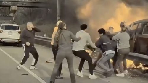 Manifestaţiile cu mesaje antisemite și pro-palestiniene continuă în campusurile universitare din SUA, după o campanie de propagandă Hamas și Hezbollah în rândul profesorilor și studenților
