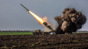 Exploziile din Ucraina se aud în satele moldovene de graniță