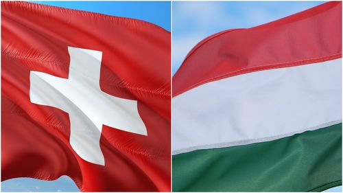 EURO 2024 gastronomic, 15 iunie: Fondue (Elveția) vs. Gulaș (Ungaria) / Rețete pentru cele două preparate