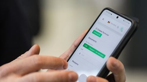 Adriana Pistol: Anularea amenzilor PLF pentru anumite categorii nu este posibilă. Persoanele respective probabil vor câștiga ușor în instanță și nu vor plăti nimic