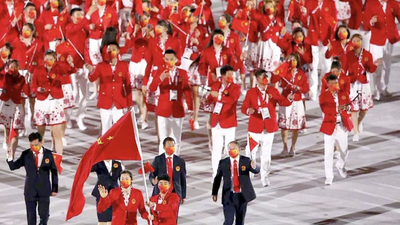 România a coborât pe locul 23 în clasamentul pe medalii la Jocurile Olimpice de la Paris / China a urcat pe primul loc