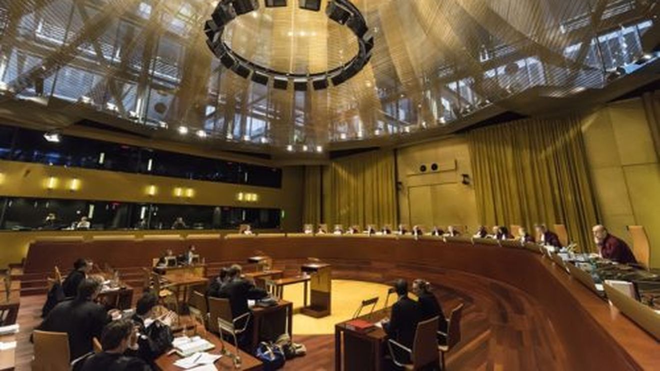 Încă o lovitură pentru legile Justiției PSD-ALDE. Curtea de Apel Pitești întreabă Curtea de Justiție a UE dacă înființarea Secției de anchetare a magistraților respectă legislația europeană