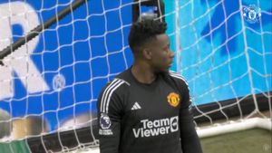 Manchester United, acord pentru împrumutul lui Onana la Trabzonspor