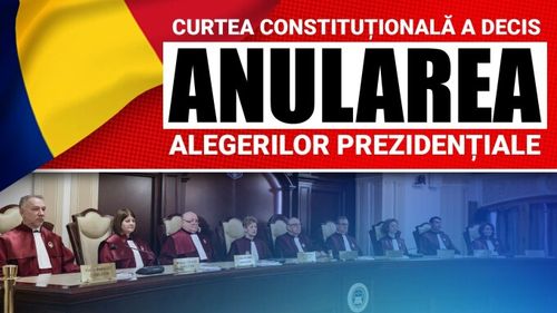 Specialist în drept constituțional: ”Poate că unii alegători nu înțeleg că au fost victimele unei manipulări grosolane”