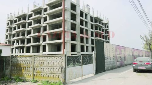 Eșecul unei investiții chineze din România: Doar șapte familii au depus cereri pentru ”cartierul chinezesc” din Craiova, gestionat de ANL