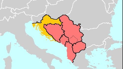 Rusia, acuzată de americani că vrea să facă din Balcanii de Vest o zonă haotică. Moscova s-ar fi opus acordului dintre Macedonia de Nord și Grecia