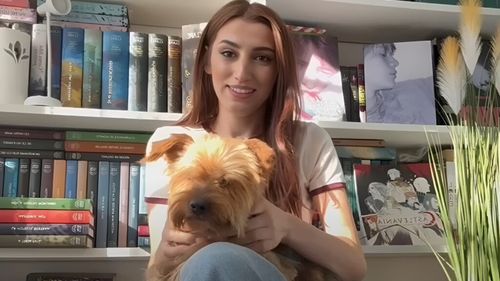 VIDEO EXCLUSIV | Adopția schimbă vieți: Isabela Oprea, șefa Protecției Animalelor Sector 1, salvator de suflete! A adoptat 16 câini și pisici / “Numai cine nu a adoptat vreodată nu are cum să înțeleagă tot ce ne oferă animalele”