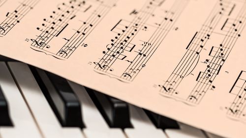 Polonia achiziţionează manuscrisul unei balade de Chopin, o "comoară" rară