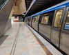 Incendiu la metroul din București la Piața Iancului, nu sunt înregistrate victime