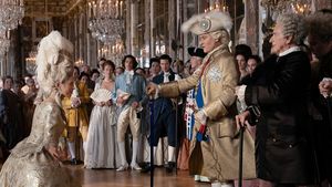 Johnny Depp, despre revenirea de succes de la Cannes: Nu am plecat nicăieri!/ Actorul joacă în filmul care a deschis festivalul și la premieră a fost ovaționat în picioare timp de 7 minute