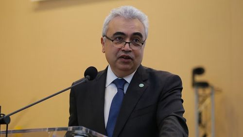 Directorul general al IEA, Fatih Birol: Măsurile occidentale care vizează exporturile de energie ale Rusiei şi-au atins obiectivele de stabilizare a pieţelor petroliere şi de reducere a veniturilor Rusiei din exporturile de petrol şi gaze