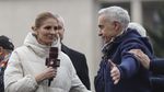 Pro-rusul Călin Georgescu, în tensiuni cu fosta lui susținătoare Anca Alexandrescu, în emisiune la Realitatea: „Ați greșit complet!” / Moderatoarea: „Sugerați că n-am caracter?” / Alexandrescu l-a atacat și pe Simion: conduce dictatorial
