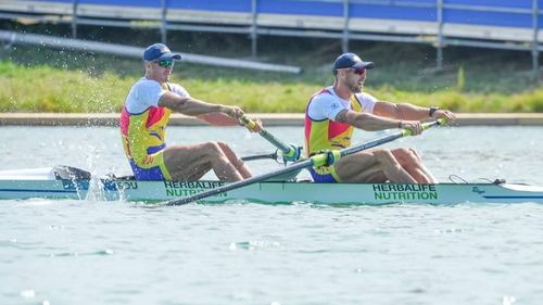 Alte două medalii de aur la Europene pentru România: Simona Radiş şi Ancuţa Bodnar, la dublu vâsle feminin, și Marius Cozmiuc şi Sergiu Bejan, la dublu rame masculin/ Bronz pentru barca de patru vâsle masculin