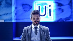 EXCLUSIV Sondaj UiPath: 8 din 10 români au mers la ghișeu în plină pandemie. Deschiderea către automatizare, uriașă: 90% cred că va îmbunătăți calitatea serviciilor publice / „Există un apetit al cetățenilor pentru automatizare”