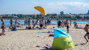 Cine va exploata nămolul de la Techirghiol și sarea de la Nireș în valoare de peste 400 de milioane de euro/ Licențele, date de omul lui Cîțu unor sponsori ai PNL sau unor firme cu conexiuni la PSD