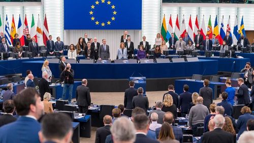 Șapte eurodeputați români s-au abținut la votul pentru combaterea abuzului sexual asupra copiilor / Târziu: „Nu trebuie să permitem instaurarea unui regim de tip Big Brother” / Terheș: „Referirea la copii LGBTQ+ diluează grav obiectivul central” / 4.000 de violuri asupra unui minor reclamate în România în 2024