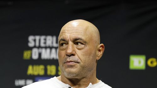Podcasterul Joe Rogan, un susținător al lui Trump în campania din 2024, compară ICE cu Gestapo: „Aici am ajuns?”