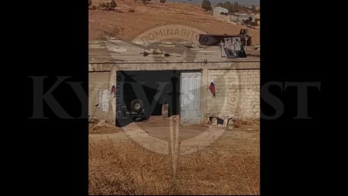 VIDEO Kyiv Post: Forțele speciale ucrainene au atacat o bază militară rusă din Siria, unde erau fabricate și testate drone