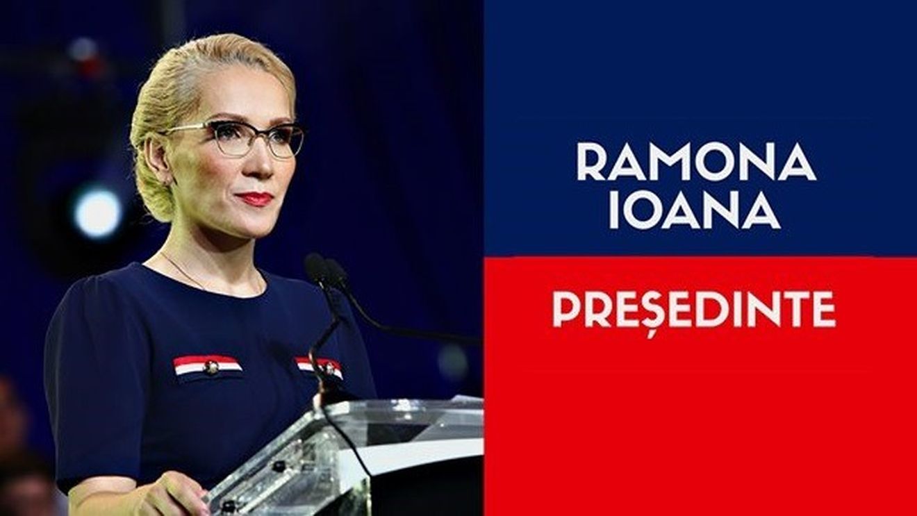 Candidata lui Dan Voiculescu întărește declarațiile pro-ruse: ”România trebuie să aibă exerciții comune, colaborare cu Rusia”