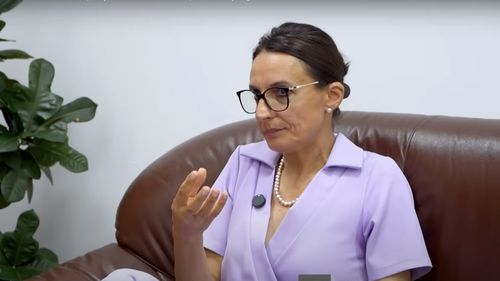 Vacanța judecătorească, principalul motiv invocat de șefa CSM, Elena Costache, pentru declanșarea mai devreme a procedurii de numire la șefia Instanței Supreme: „Suntem și noi oameni. Plecăm și noi în concedii”