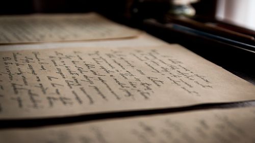 Un document de la 1470 semnat de regele Ungariei, Matei Corvin, considerat pierdut de peste 130 ani, a fost găsit printre documentele vechi deţinute de Serviciul Judeţean al Arhivelor Naţionale Bistriţa-Năsăud