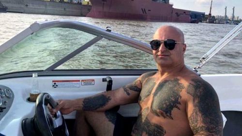 Braila gangster "Dasaev" sentenced to 12 years in prison in the 2018 stabbings of two American basketball players. Sentence can be appealed