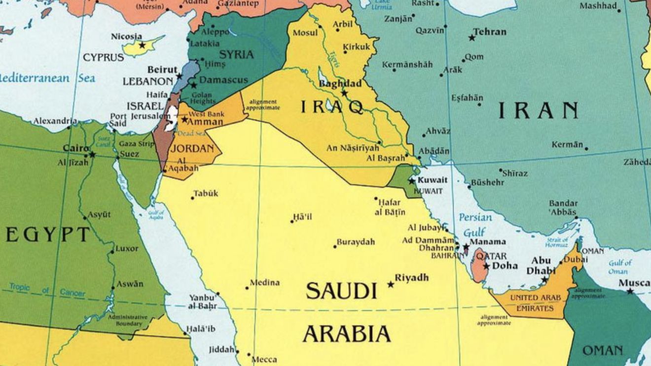 Țările arabe îndeamnă Iranul să dea dovadă de reținere în răspunsul la asasinarea liderului Hamas